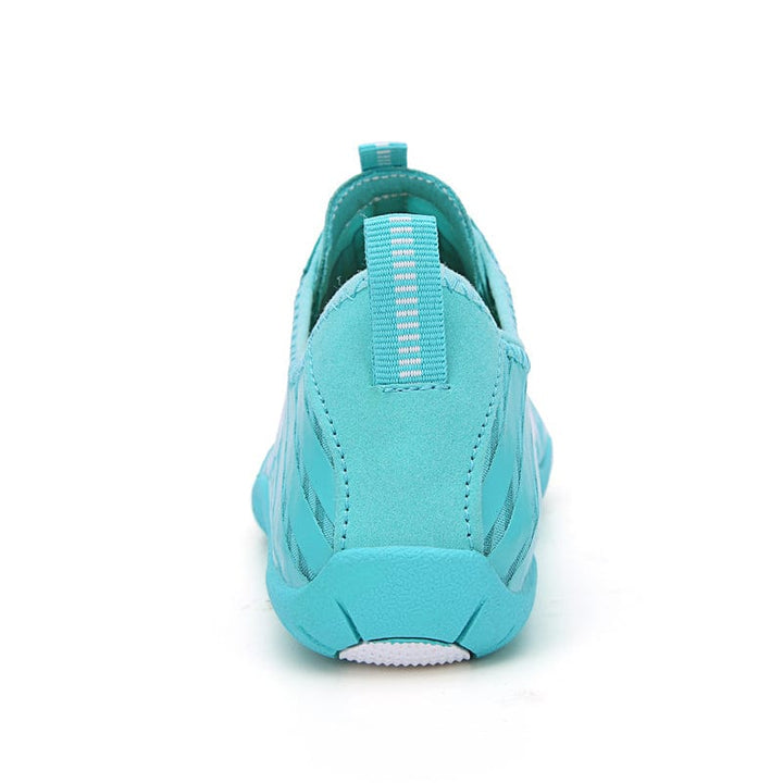 Noémie™ – Chaussures Barefoot Ultra