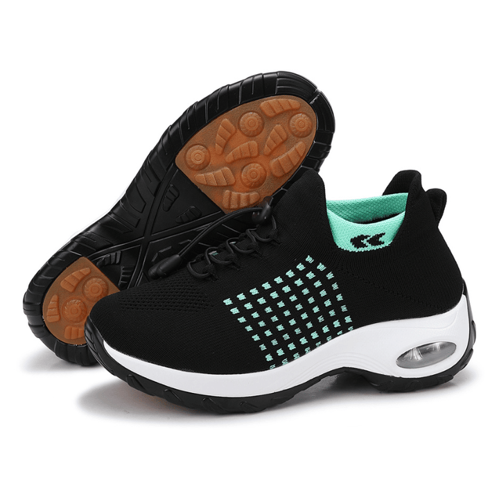 Camille™ – Chaussures Orthopédiques Motion