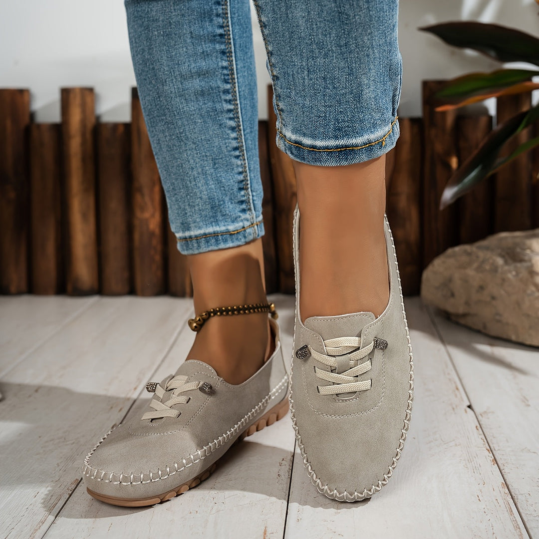 Mocassins Flessibili Orthelia
