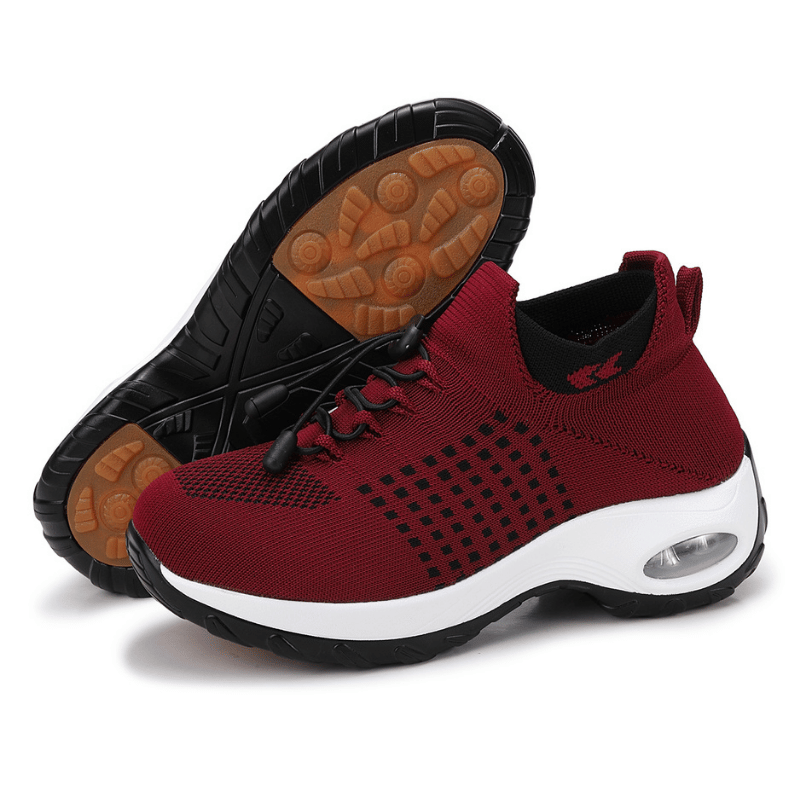 Camille™ – Chaussures Orthopédiques Comfort