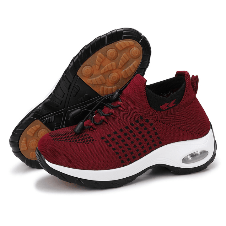 Camille™ – Chaussures Orthopédiques Comfort