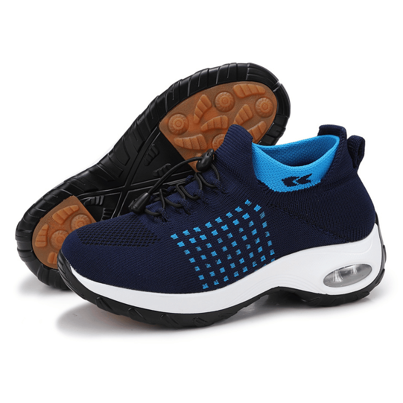 Camille™ – Chaussures Orthopédiques Premium