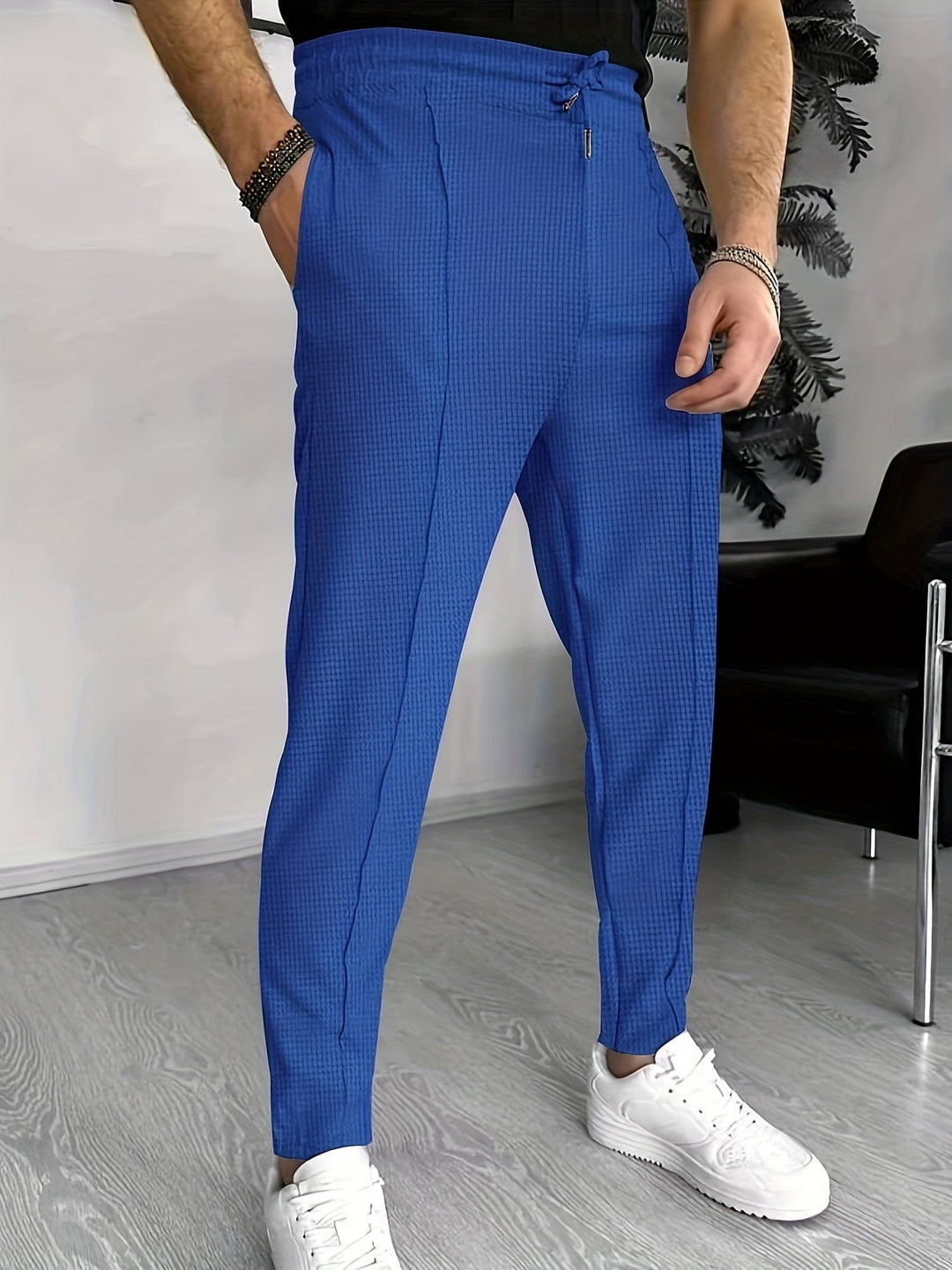 Bertrand - Pantalons Sportifs Confortables