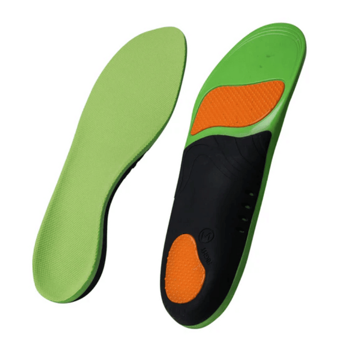 Semelles Orthopédiques ORTHO-TECH Premium