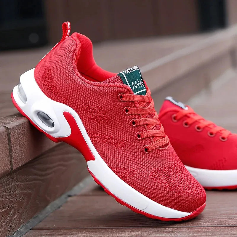 ErgoVita - Orthopaedic Comfort Trainers for Women