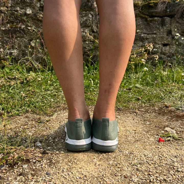 ErgoStepia™ - Women's Orthopaedic Comfort Trainers