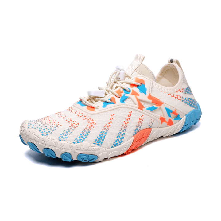 Lucie™ – Chaussures Barefoot Freedom