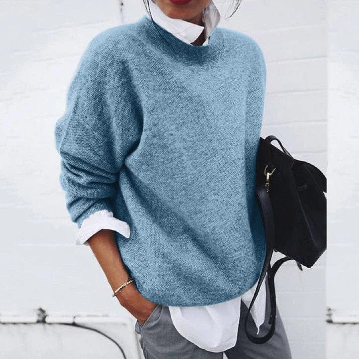 Daisy - Pull En Cachemire Doux