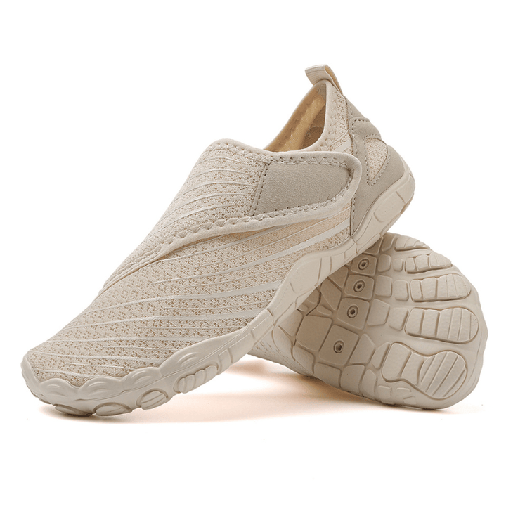 Capucine™ – Chaussures Barefoot Nature+
