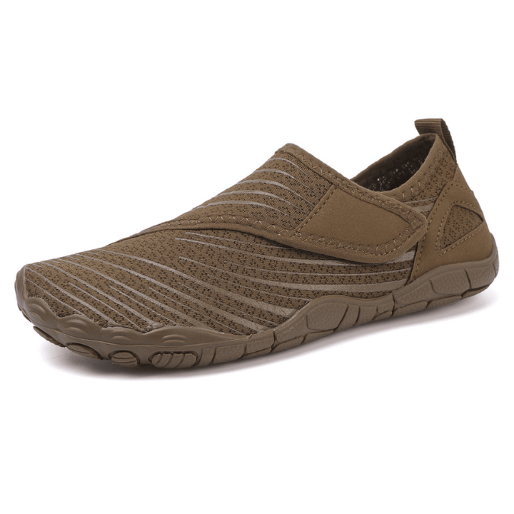 Capucine™ – Chaussures Barefoot Nature+
