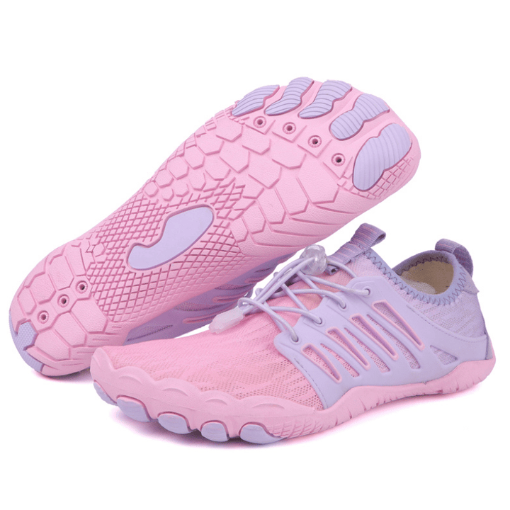 Emma™ – Chaussures Barefoot Air