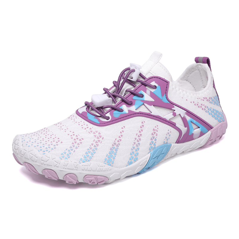 Lucie™ – Chaussures Barefoot Freedom