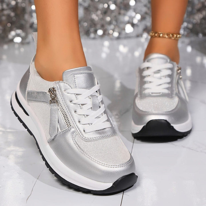 Lacey | Orthopaedic Sneaker