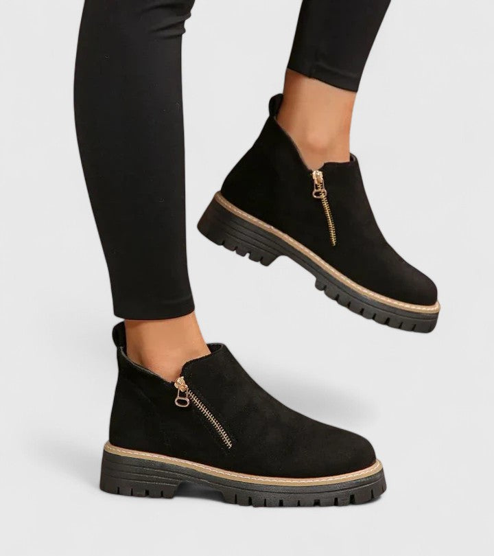 Tessa Orthopedic Boots