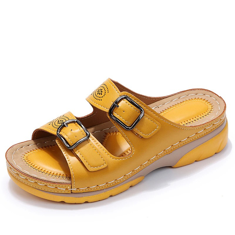 Karin™ - Sandales orthopédiques d'été