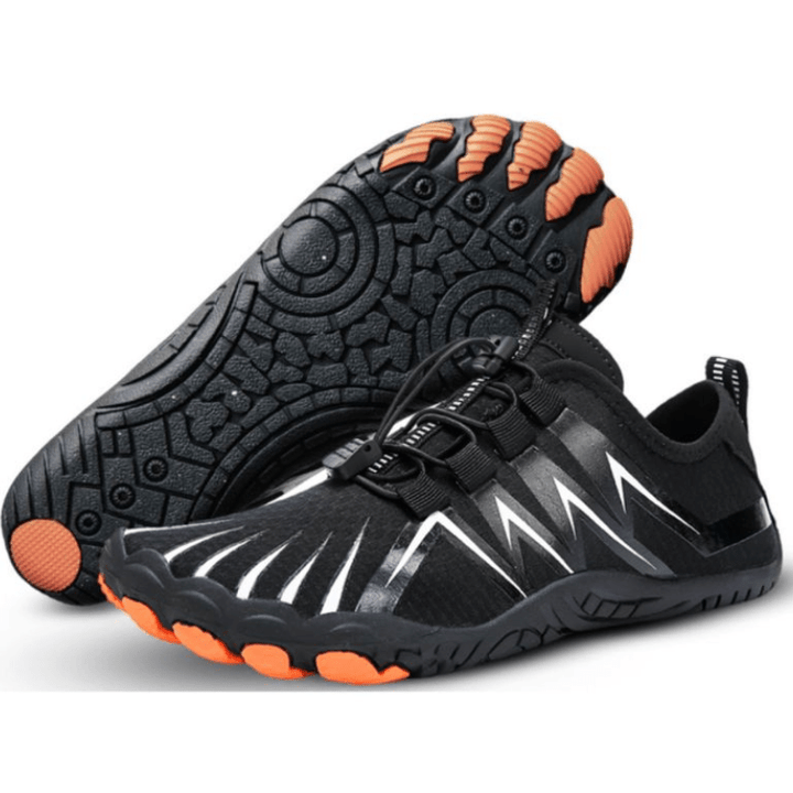 Luna™ – Chaussures Barefoot Escape