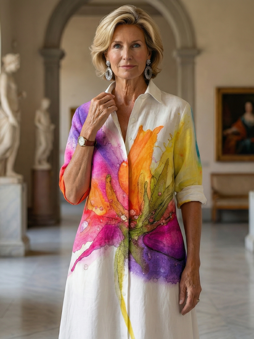 Margaux | Robe Élégante
