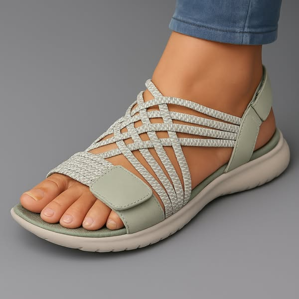 Sandales Orthopédiques Ultralegères