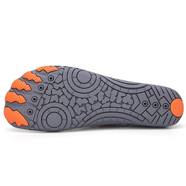 Noémie™ – Chaussures Barefoot Ultra