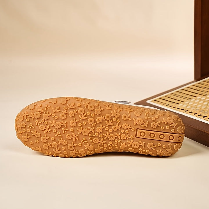 Lea – Sandales Confortables pour Tous les Jours