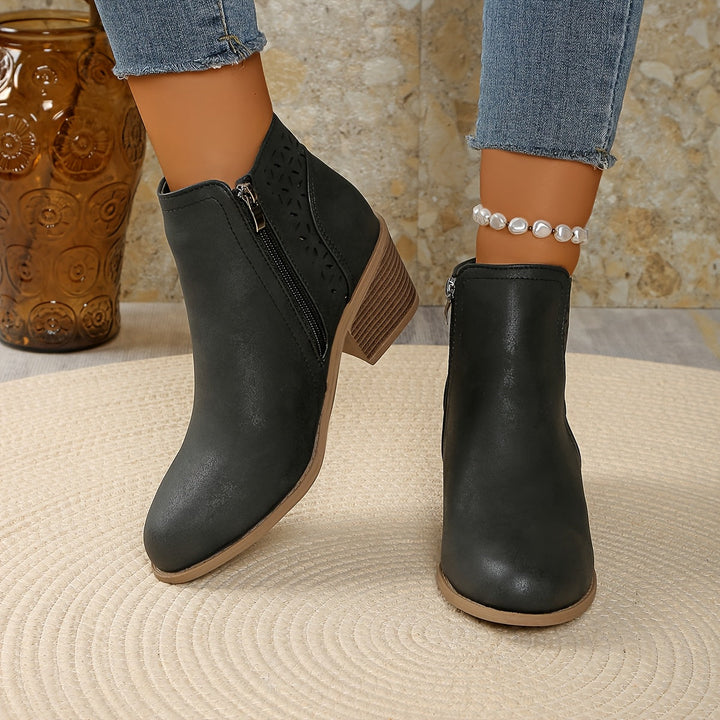 Talen Orthopedic Boots