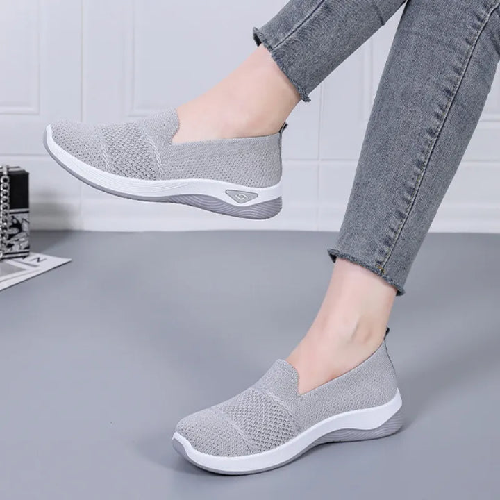 Ergofit+™ - Orthopaedic Comfort Trainers for Women