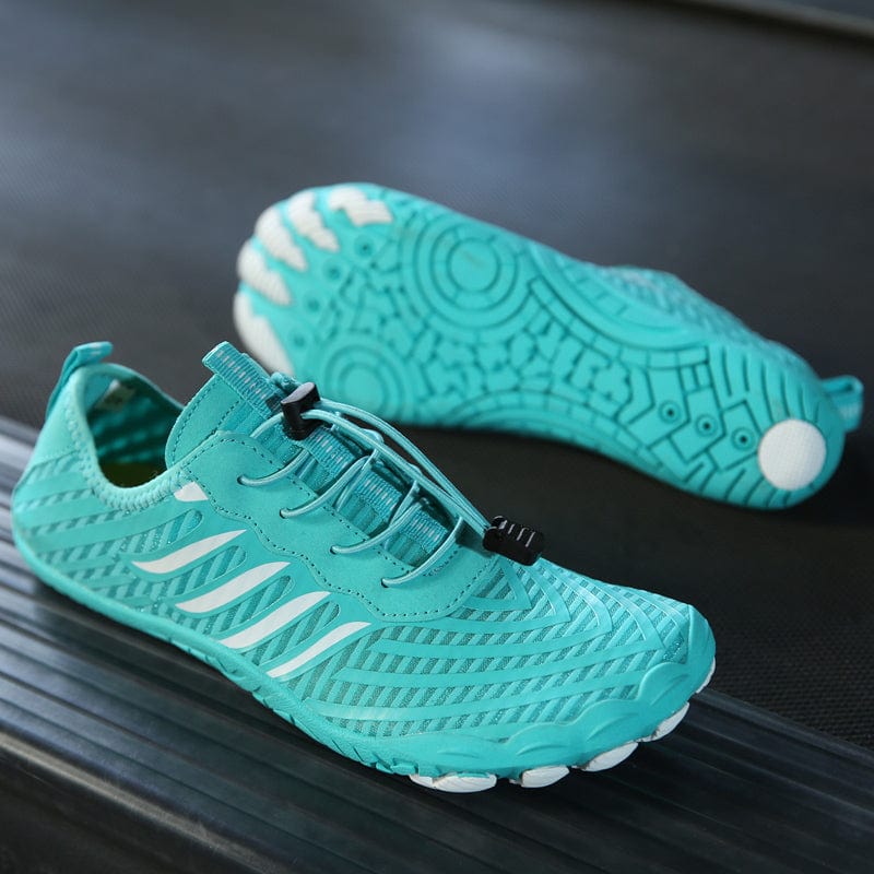 Noémie™ – Chaussures Barefoot Ultra