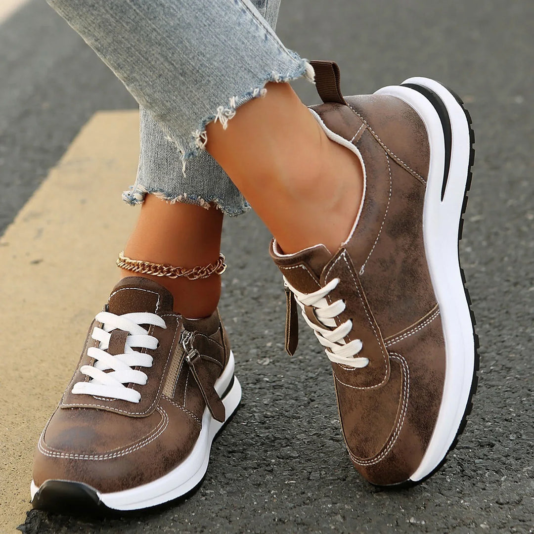 Lacey | Orthopaedic Sneaker
