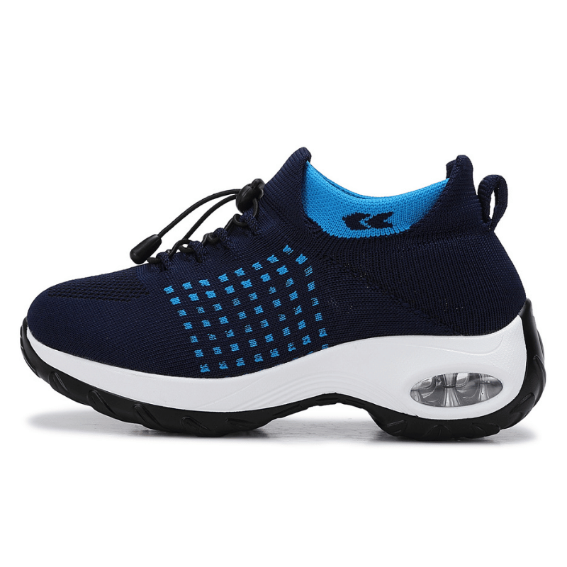 Camille™ – Chaussures Orthopédiques Motion