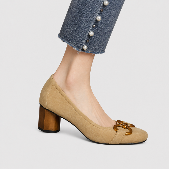 Dorothy | Talons Élégants