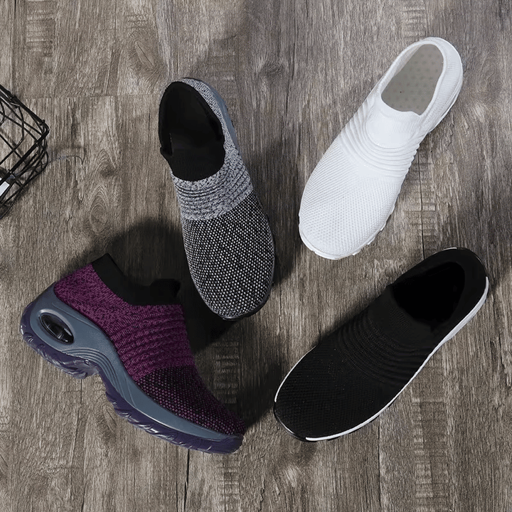 Victoria™ – Chaussures Orthopédiques Stretch