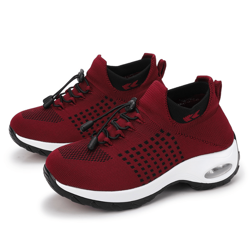 Camille™ – Chaussures Orthopédiques Soft