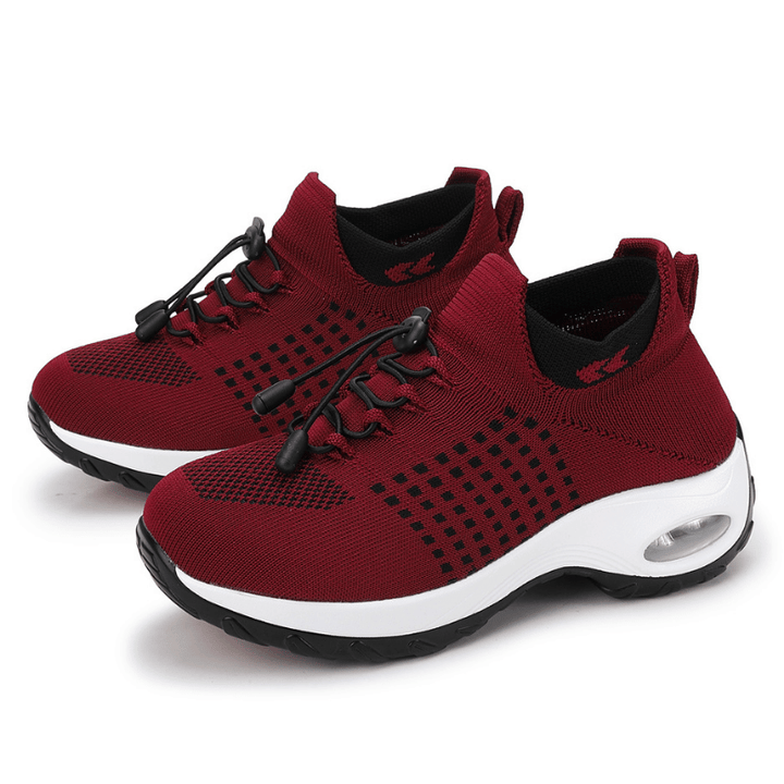Camille™ – Chaussures Orthopédiques Soft