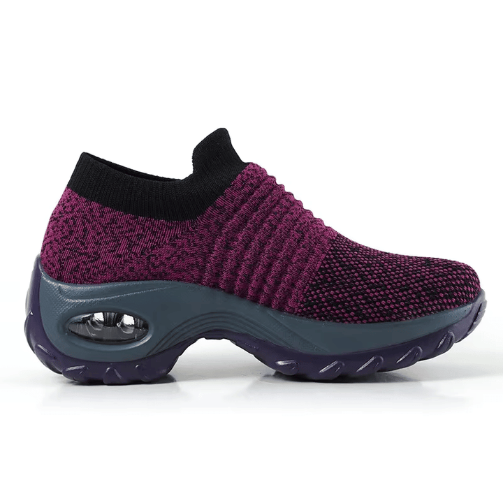 Victoria™ – Chaussures Orthopédiques Maintien