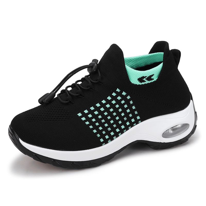 Camille™ – Chaussures Orthopédiques Comfort
