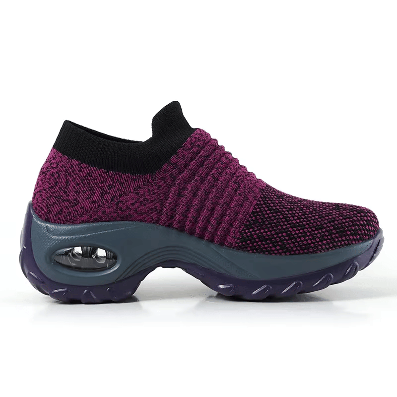Victoria™ – Chaussures Orthopédiques Confort