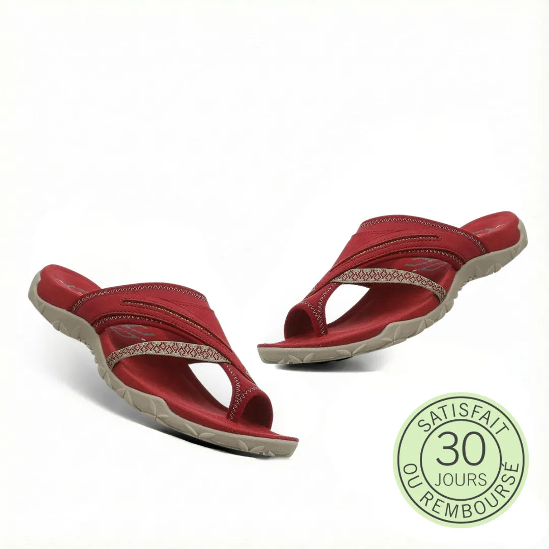 Doucéa™ - Women's Orthopaedic Comfort Sandals