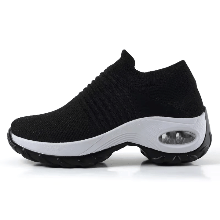 Ortho Stretch Pro Women - White