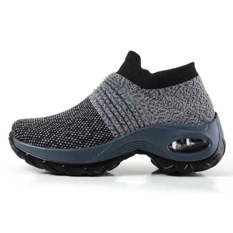 Victoria™ – Chaussures Orthopédiques Elite