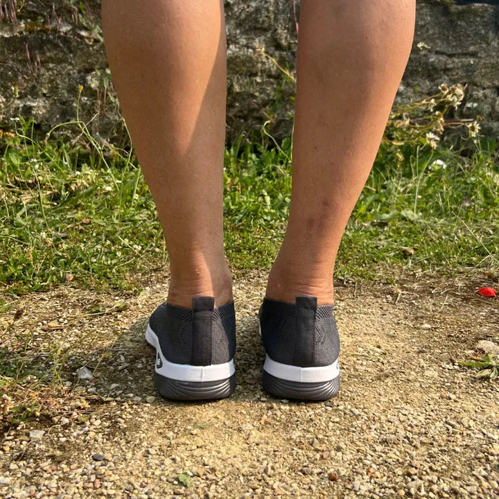 ErgoStepia™ - Women's Orthopaedic Comfort Trainers
