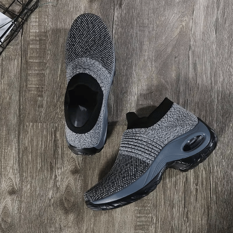 Victoria™ – Chaussures Orthopédiques Elite
