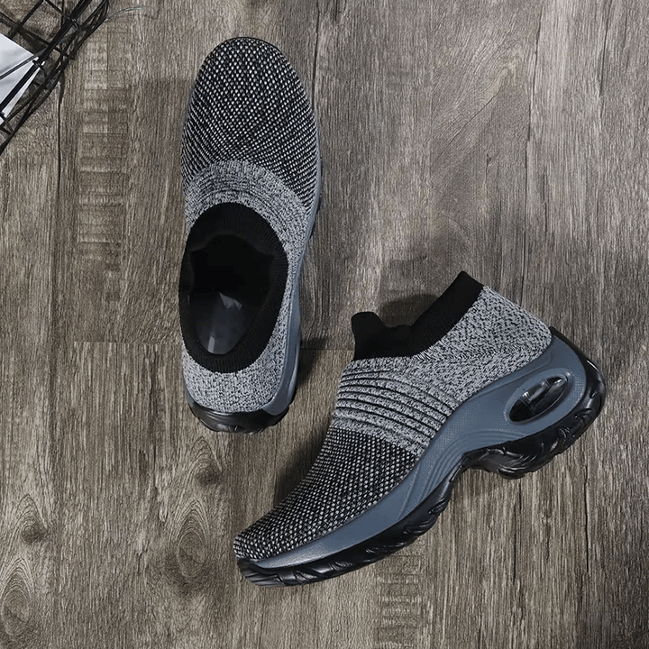 Victoria™ – Chaussures Orthopédiques Elite