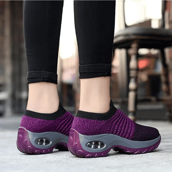 Victoria™ – Chaussures Orthopédiques Confort