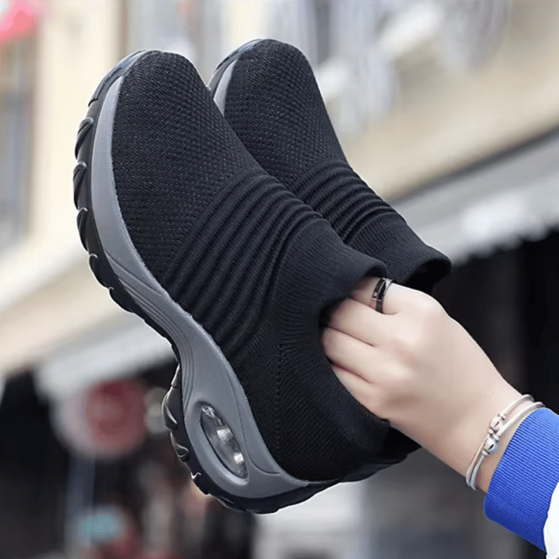 Victoria™ – Chaussures Orthopédiques Daily