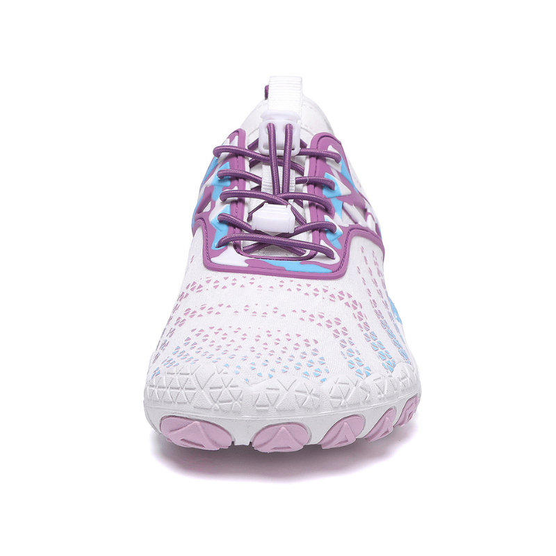 Lucie™ – Chaussures Barefoot Freedom