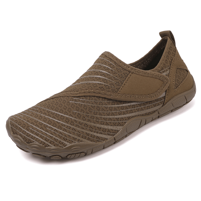 Capucine™ – Chaussures Barefoot Nature+