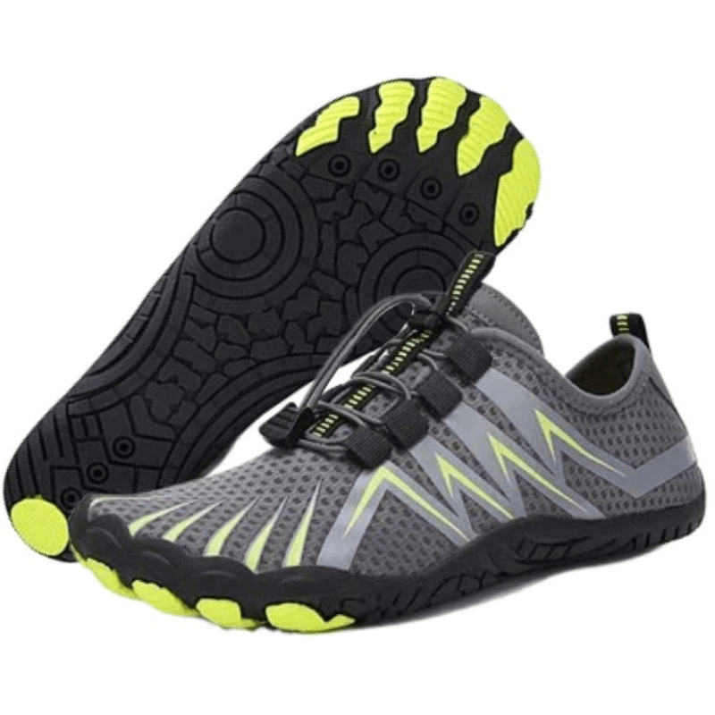 Luna™ – Chaussures Barefoot Escape