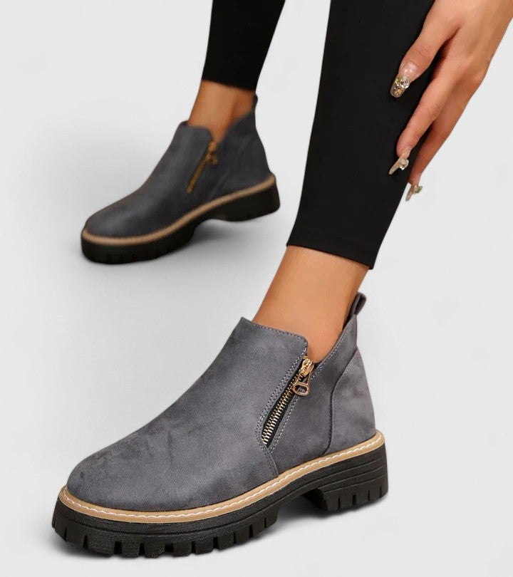 Tessa Orthopedic Boots