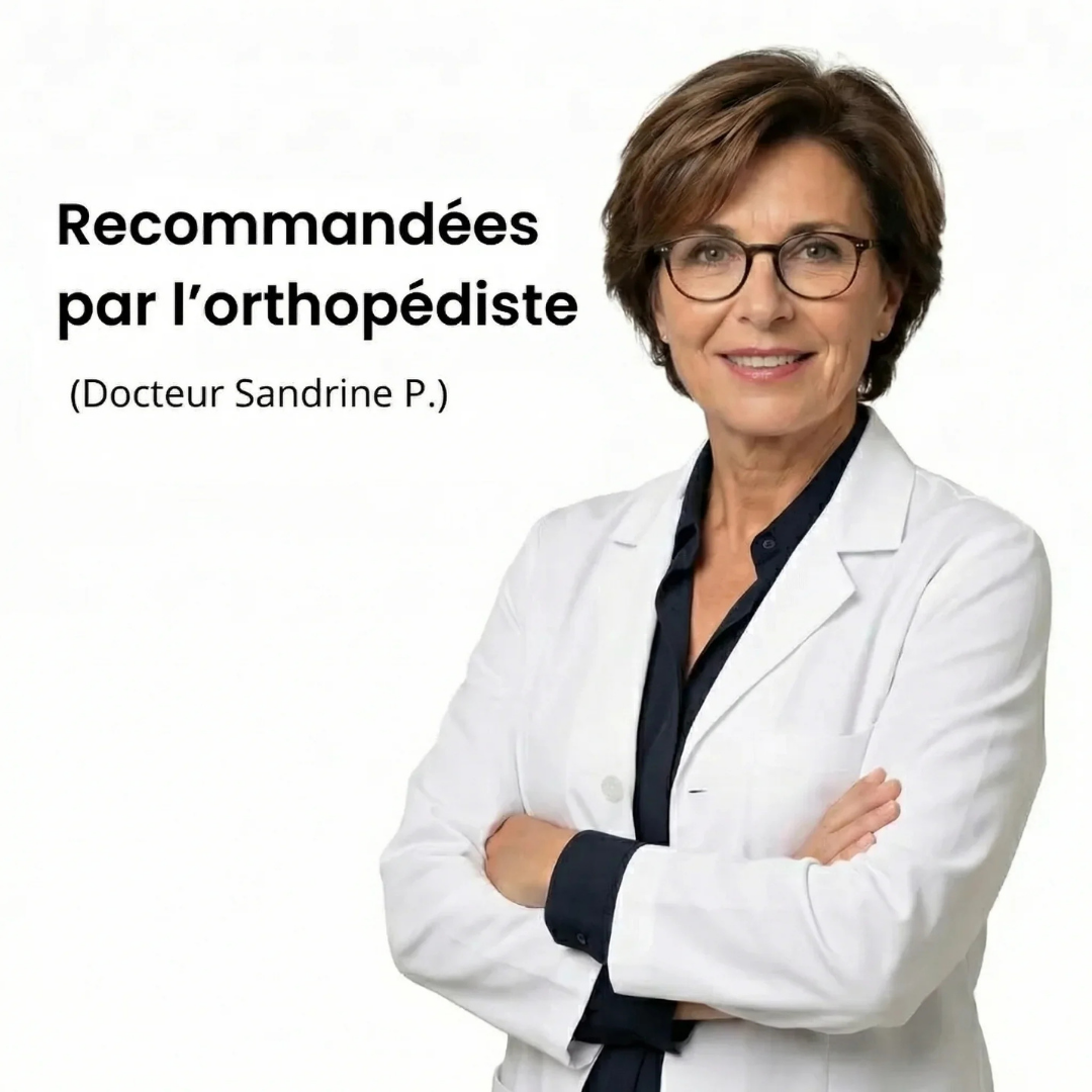 Mathilde™ – Chaussures Barefoot Nova