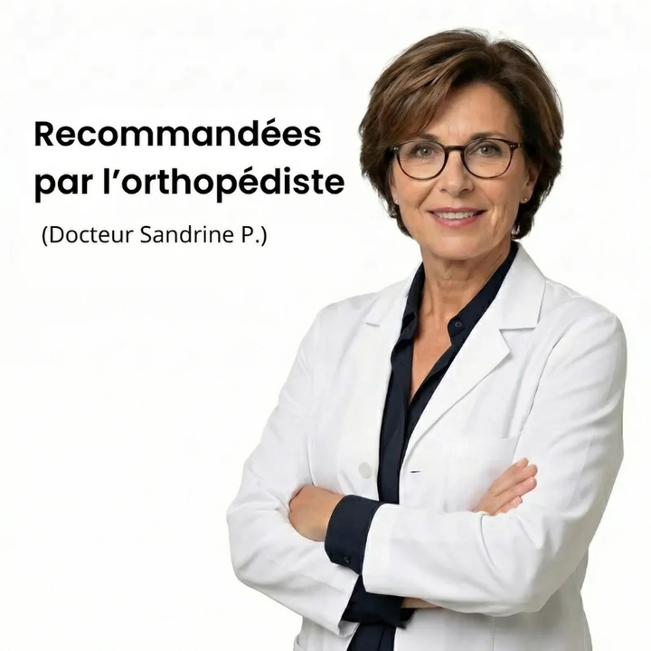 Mathilde™ – Chaussures Barefoot Nova